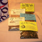 Herb Seasoning Blends for Dips, dressings, rubs and more, Choose your flavor