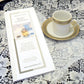 Set of five (5) Seasoning and Tea Samplers
