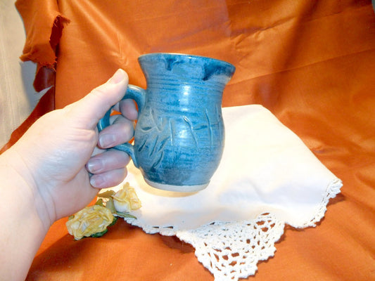 Custom Designed, hand-blended Herbal Tea for Mothers, Friends, and Tea Lovers