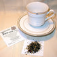 Custom Designed, hand-blended Herbal Tea for Mothers, Friends, and Tea Lovers