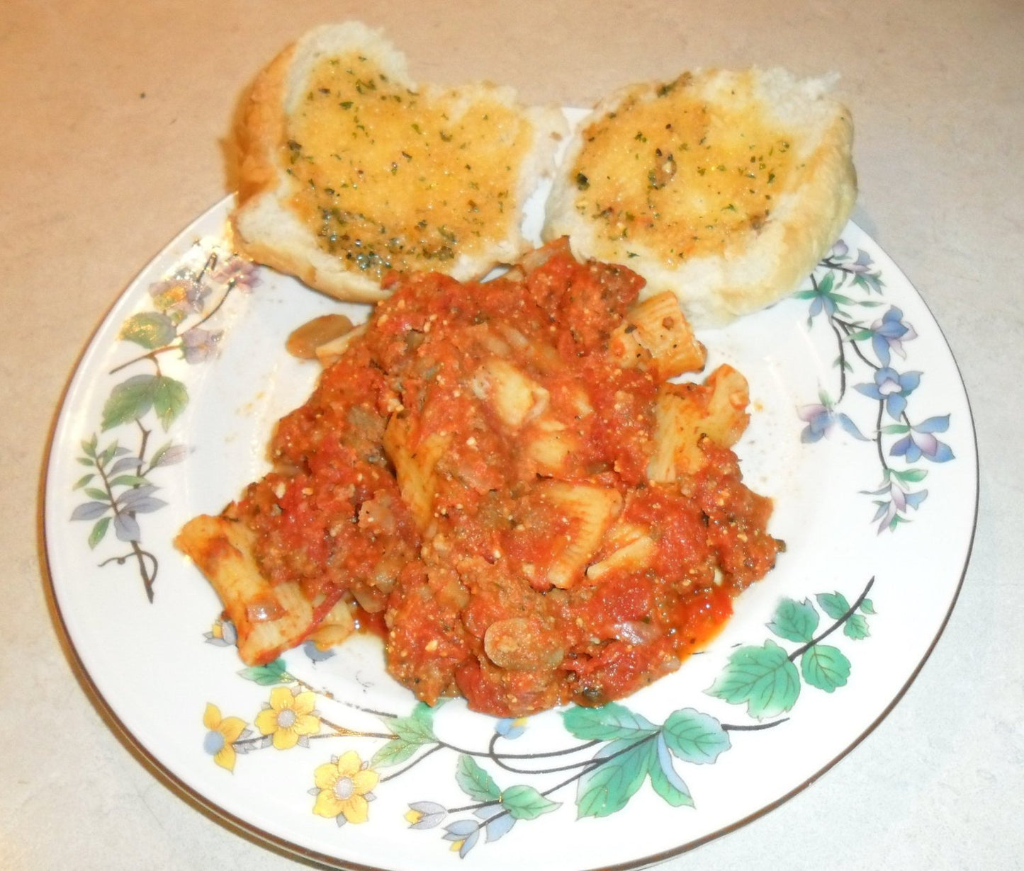 Garlic & Herb Blend for Cooking, Hand-blended salt-free dry herb mix, dressing, dip, bruschetta