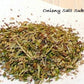 Salt Substitute refill bag, herb cooking seasoning, features garlic, onion, dried herbs, salt free
