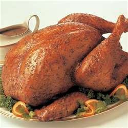 Poultry Seasoning Salt Free Dry Herb Cooking Seasoning Blend | Backyard Patch Herbs