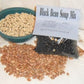 Black Bean Gourmet Salt-free Soup Mix