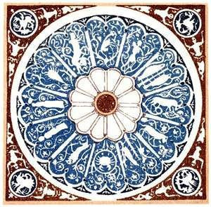 Zodiac Capricorn Herb Gift Set | for Capricorn Dec 21 to Jan 18 | Backyard Patch Herb Blends |