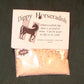 Horseradish Dip Mix/ Horsey Dip, Salt Free blended Herb Mix, no salt, chives, dry mix, salt free