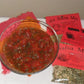 Salsa Seasoning Mixes, Hand-blended salt-free cooking Dry Herb Mix