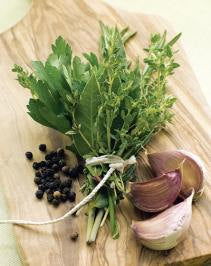 Individual Single Herbs to refill your spice / herb rack from Backyard Patch Herbs