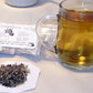 Calming Spirit Loose Herbal Tea, mint, lavender, chamomile, cloves