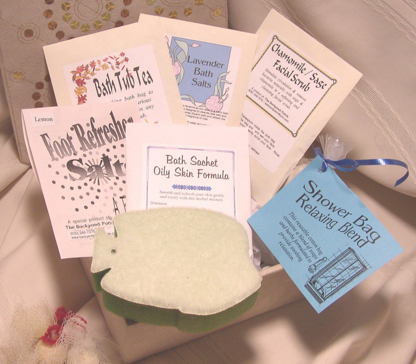 Gift Certificate 50.00