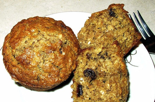 Dry Muffin Mixes, buyer's choice, many flavors, herb-infused, makes 12 muffins. Pumpkin Spice, Lemon, Poppy Seed