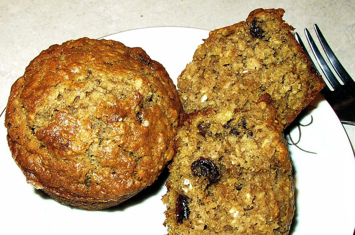 Muffin Mix, Jam Surprise Flavor with handmade herbal Jam, hand-blended, herb-infused, makes 12 muffins