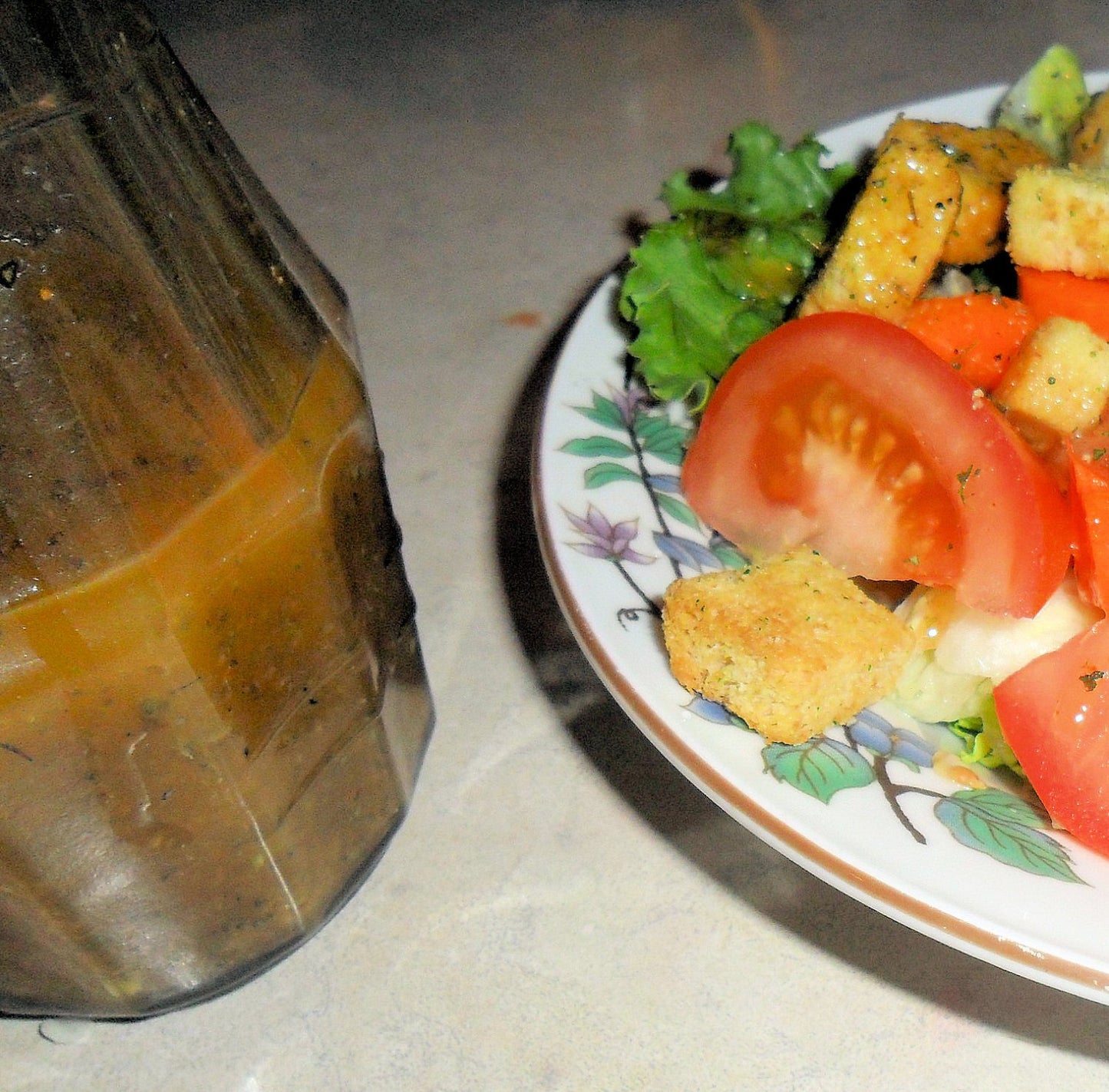 Salad Dressings Mixes - Hand blended Dry Herb Seasoning Mixes