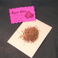 Catnip ~ for cats, organic, homegrown, pesticide-free