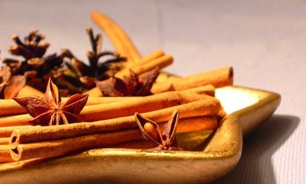 Spiced Honey, herb infused, no salt, no preservatives, perfect in tea