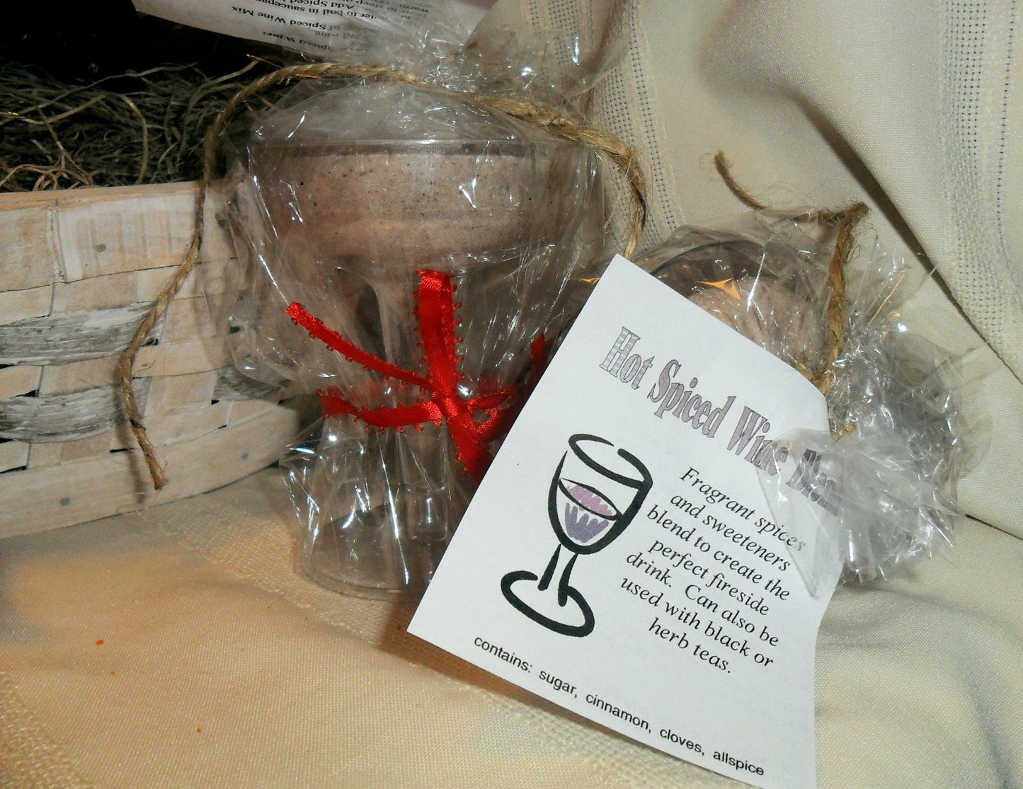 Halloween Mulled and Spiced Cider Blends, four different recipes, cinnamon, allspice, ginger, spiced wine