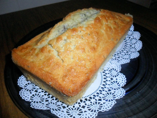 Tea Herb Bread Dry Mixes, Choose your fav flavor