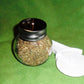 Refill Pizza Pie Shaker Seasoning, Hand-blended Herb Mix, no salt, chives, dry mix, salt free, chili peppers