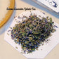 Lemon Lavender Splash Loose Herbal Tea, caffeine free