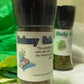Salt Substitute Grinder Jars, salt-free blends created with garlic, onion, basil, rosemary