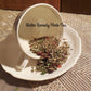 Winter Remedy Loose Herbal Tea, sage, peppermint, rose hips